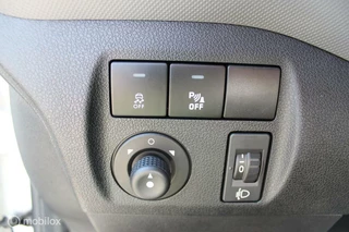 Peugeot Partner Peugeot Partner bestel 120 1.6HDi 100 Airco/Cruise/Navi/Apple-Carplay - afbeelding nr 21