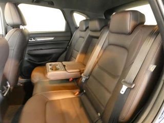 Mazda CX-5 - afbeelding nr 13