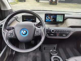 BMW i3 - afbeelding nr 15