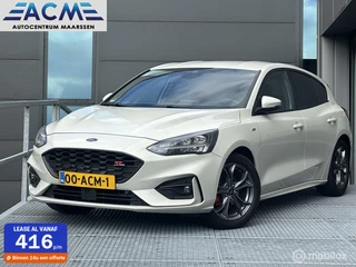 Ford Focus - 228500083-0