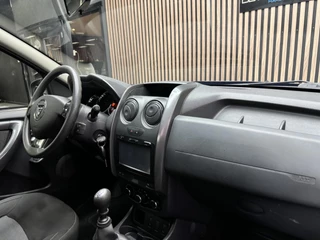Dacia Duster Dacia Duster 1.2 Tce 4x2 Prestige 1ste Eig Navi Cruise Pdc Trekhaak - afbeelding nr 12