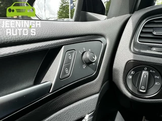 Volkswagen Golf Volkswagen Golf 2.0 TSI GTI | NAP | Navi | EPS | 325 pk - afbeelding nr 8