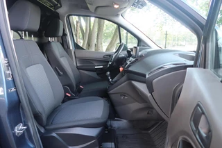 Ford Transit Connect Ford Transit Connect 1.5 EcoBlue NAVIGATIE|CAMERA|TREKHAAK|CARPLAY|AIRCO|CRUISECONTROL - afbeelding nr 26