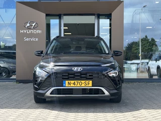 Hyundai Bayon | Achteruitrij camera | - afbeelding nr 2