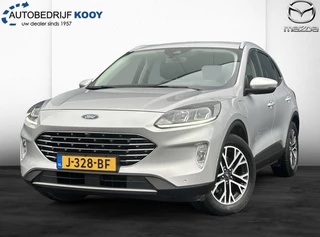 Ford Kuga 2.5 PHEV Titanium / Winter Pack / Luxury Pack / Trekhaak