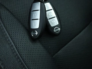Nissan QASHQAI Nissan Qashqai 1.2 Tekna NAVI | Leer | Camera | Trekhaak - afbeelding nr 30