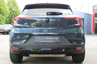 Renault Captur Renault Captur 1.6 E-Tech Plug-in Hybrid 160PK! Rive Gauche 