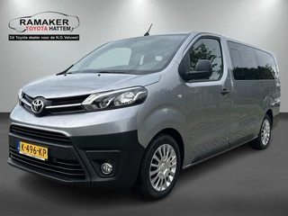 Toyota ProAce - afbeelding nr 2