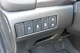 Suzuki Vitara Suzuki Vitara 1.4 Select Turbo Boosterjet Smart Hybrid Navigatie/Airco/Cruise - afbeelding nr 17