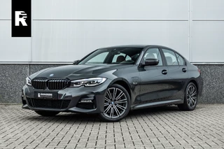 BMW 3 Serie 320e M-Sport