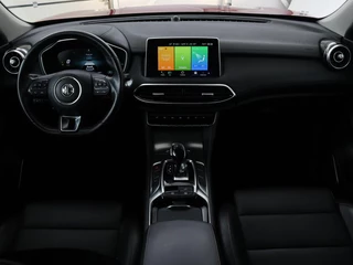 MG EHS MG EHS 1.5 TGDI Edition1 | PHEV | Camera | Trekhaak |  Adaptive cruise | Leder | Carplay | Stoelverwarming | Navigatie | Full LED - afbeelding nr 8