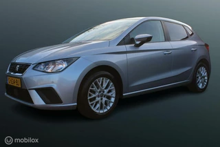 SEAT Ibiza - 395062892-0