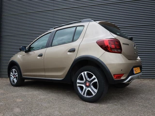 Dacia Sandero Dacia Sandero 0.9 TCe Tech Road (Vol-Opties!) 1e eigenaar - afbeelding nr 2