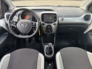 Toyota Aygo - afbeelding nr 6