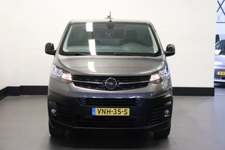 Opel Vivaro - Airco - Navi - Cruise - € 12.900,- Excl. - afbeelding nr 6