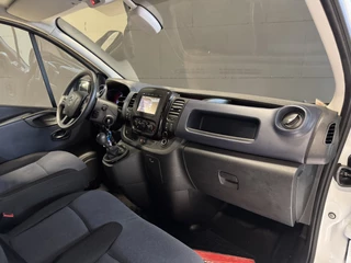 Opel Vivaro Opel Vivaro 1.6 CDTI L1H1 Sport EcoFlex 3-pers | Navi | Imperial | Trekhaak | Cruise | PDC achter - afbeelding nr 11