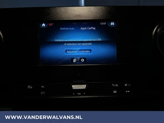 Mercedes-Benz Sprinter Cruisecontrol, Android Auto, Parkeersensoren - afbeelding nr 6