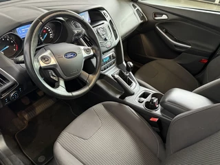 Ford Focus Ford Focus Wagon 1.0 EcoB. Edit. Plus - afbeelding nr 9