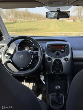 Peugeot 108 Peugeot 108 1.0 e-VTi Active TOP! - afbeelding nr 15