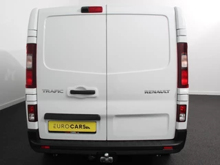 Renault Trafic Renault Trafic 2.0 Blue dC1 150 EDC T30 L2H1 Advance | Navigatie | Airco | Lichtmetalen velgen | Betimmering | Trekhaak | Camera | Parkeer sensoren | Dab - afbeelding nr 3