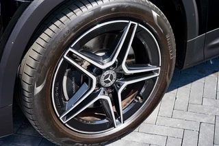 Mercedes-Benz GLB Mercedes-Benz GLB 250 AMG 225PK DCT-8 Pano/Sfeer/Night/Burmester - afbeelding nr 6
