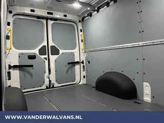 Volkswagen Crafter parkeersensoren, 3000kg trekvermogen - afbeelding nr 10