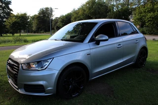 Audi A1 Sportback - afbeelding nr 19