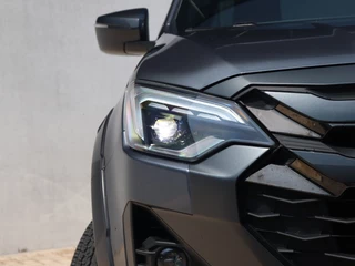 Isuzu D-Max Isuzu D-Max 1.9 D. V-Cross Lang | Carplay | trekhaak | bagagedek - afbeelding nr 8