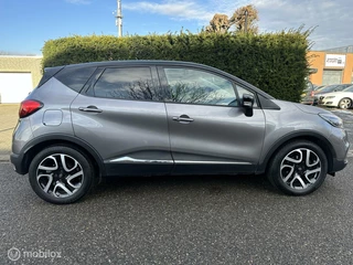 Renault Captur Renault Captur 1.2 TCe Dynamique - afbeelding nr 5