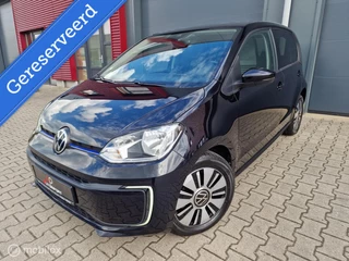 Volkswagen e-up! /Cruise C/Achteruitr. Camera /Stoelverw.