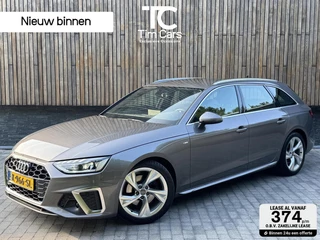 Audi A4 - 382141822-0