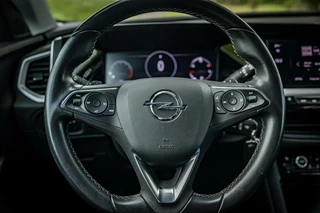 Opel Grandland Opel Grandland 1.2 Turbo Ultimate | Automaat | Netjes - afbeelding nr 21