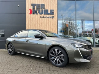 Peugeot 508 - afbeelding nr 8