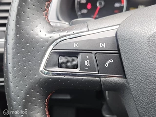 SEAT Leon Seat Leon 1.4 EcoTSI FR Carplay Navi Clima Cruise Camera - afbeelding nr 19