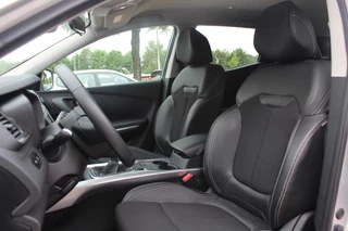 Renault Kadjar Renault Kadjar 1.2 TCe Intens / 1e Eign. ! / Trekhaak / Navigatie / Parkeerhulp V+A / 17'' / Keyless / DAB / Cruise Control - afbeelding nr 4