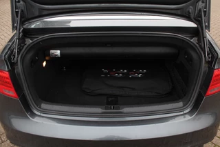Audi A5 Audi A5 Cabriolet 1.8 TFSI Sport Edition NL Auto! / Leder / Nekverwarming / 19'' / B&O / Elektr. stoelen / Navigatie / DAB / Stoelverwarming - afbeelding nr 15