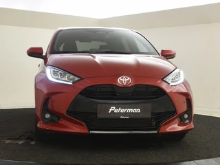 Toyota Yaris - afbeelding nr 5