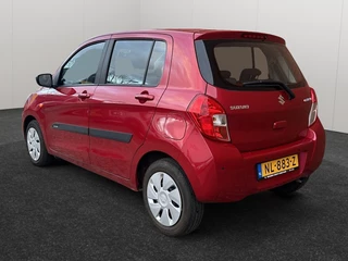 Suzuki Celerio - afbeelding nr 2