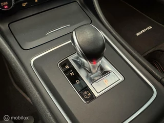 Mercedes-Benz CLA Mercedes CLA-klasse SB AMG 45 4MATIC | Pano | Drivers Pack - afbeelding nr 14