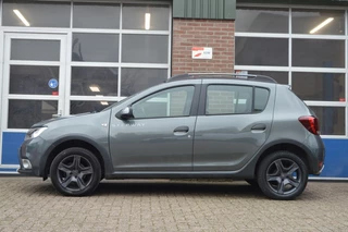 Dacia Sandero - afbeelding nr 5