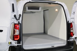 Citroën Berlingo - afbeelding nr 14
