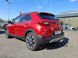 Kia Stonic Kia Stonic 1.0 T-GDi DynamicPlusLine - afbeelding nr 3