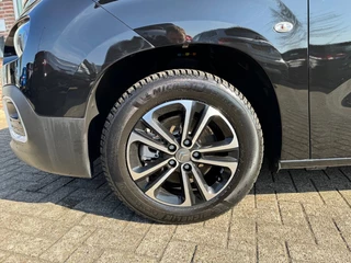 Citroën Berlingo - afbeelding nr 5