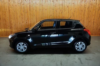 Suzuki Swift Suzuki Swift 1.2 COMFORT SMART HYBDRID - afbeelding nr 23