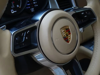 Porsche Macan - afbeelding nr 44