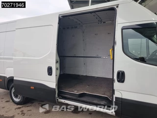 Iveco Daily Iveco Daily 35S16 Automaat L3H2 Airco Parkeersensoren L4H2 16m3 Airco - afbeelding nr 8