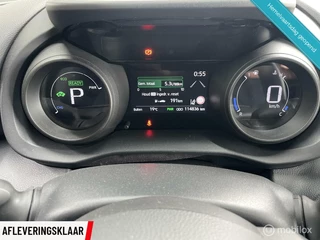 Toyota Yaris Toyota Yaris 1.5 Hybrid Style - afbeelding nr 19