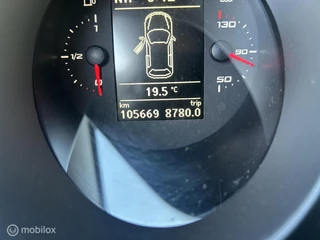 SEAT Altea Seat Altea 1.4 TSI ITECH * NAVIGATIE * TREKHAAK * PDC V en A - afbeelding nr 13