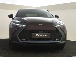 Toyota C-HR Toyota C-HR 2.0 Hybrid 200 First Edition | Parkeersensoren V+A - afbeelding nr 2