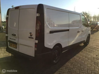 Fiat Talento Fiat Talento 1.6 MJ EcoJet L2H1 Basis - afbeelding nr 5